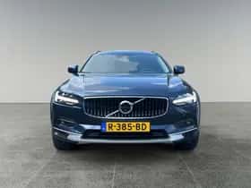 Volvo V90 (2021) thumbnail 5