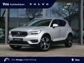 Volvo XC40 (2018)