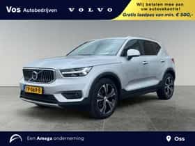 Volvo XC40 (2018)