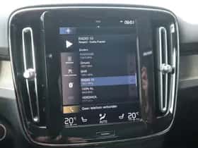 Volvo XC40 (2018) thumbnail 26