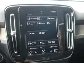 Volvo XC40 (2018) thumbnail 27