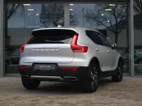 Volvo XC40 (2018) thumbnail 4
