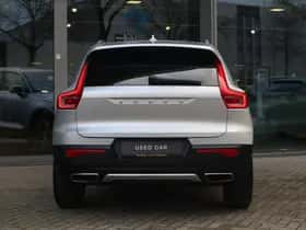 Volvo XC40 (2018) thumbnail 5