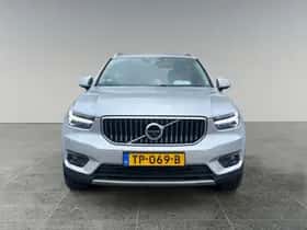 Volvo XC40 (2018) thumbnail 5