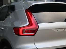 Volvo XC40 (2018) thumbnail 6