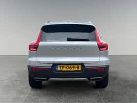 Volvo XC40 (2018) thumbnail 6