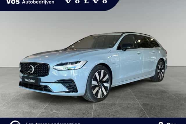 Volvo V90 (2024) thumbnail 1