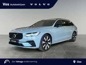 Volvo V90 (2024)