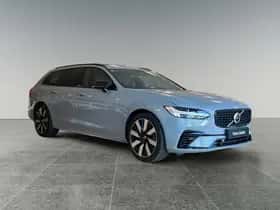 Volvo V90 (2024) thumbnail 2
