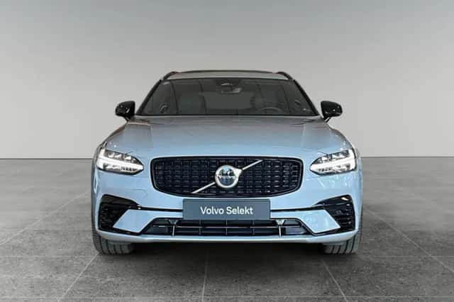 Volvo V90 (2024) thumbnail 4