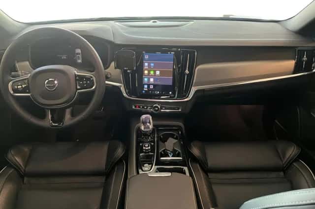 Volvo V90 (2024) thumbnail 6