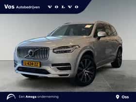 Volvo XC90 (2021)