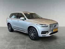 Volvo XC90 (2021) thumbnail 2