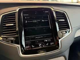 Volvo XC90 (2021) thumbnail 13