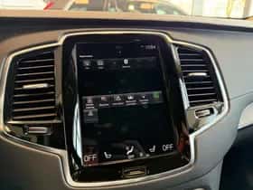 Volvo XC90 (2021) thumbnail 14