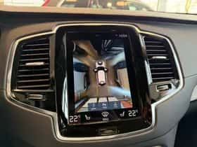 Volvo XC90 (2021) thumbnail 16