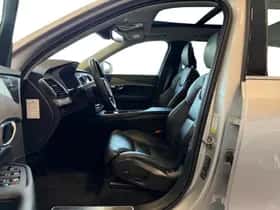 Volvo XC90 (2021) thumbnail 3