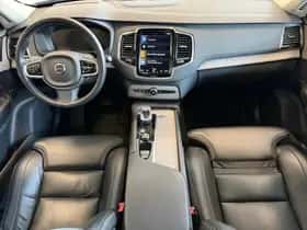 Volvo XC90 (2021) thumbnail 4