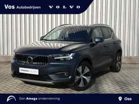 Volvo XC40 (2021)