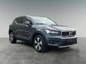 Volvo XC40 (2021) thumbnail 2
