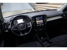 Volvo XC40 (2021) thumbnail 16
