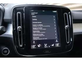 Volvo XC40 (2021) thumbnail 37