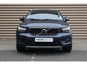 Volvo XC40 (2021) thumbnail 8