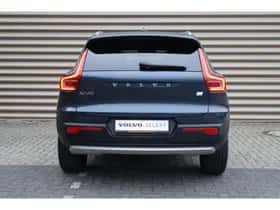 Volvo XC40 (2021) thumbnail 9