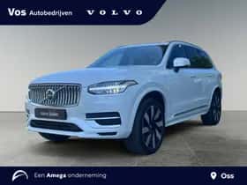 Volvo XC90 (2024)