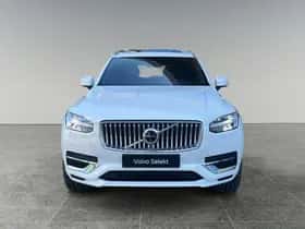 Volvo XC90 (2024) thumbnail 5