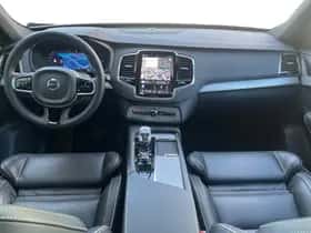 Volvo XC90 (2024) thumbnail 9