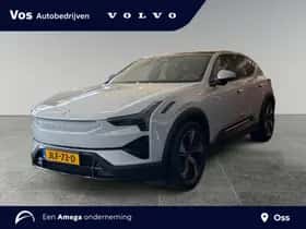 Polestar 3 (2025)