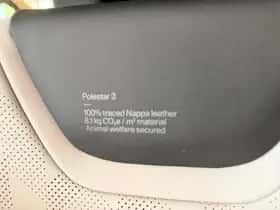 Polestar 3 (2025) thumbnail 16