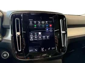Volvo XC40 (2020) thumbnail 14