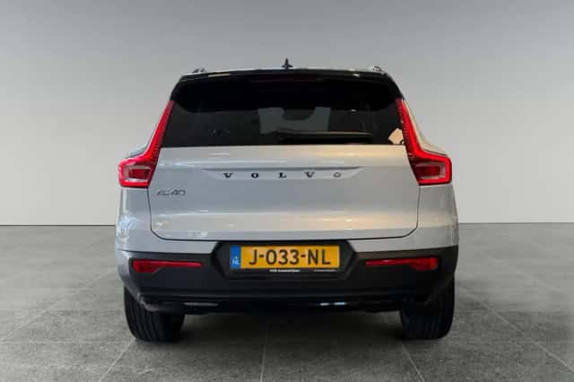 Volvo XC40 (2020) thumbnail 6