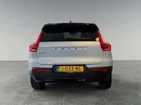 Volvo XC40 (2020) thumbnail 6