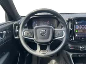 Volvo XC40 (2025) thumbnail 11
