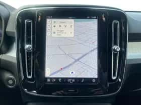 Volvo XC40 (2025) thumbnail 14