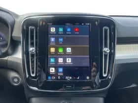 Volvo XC40 (2025) thumbnail 15
