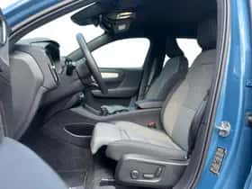 Volvo XC40 (2025) thumbnail 6