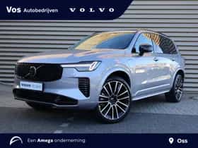 Volvo XC90 (2025)