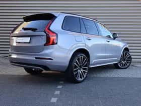 Volvo XC90 (2025) thumbnail 4