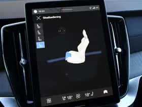 Volvo XC90 (2025) thumbnail 45