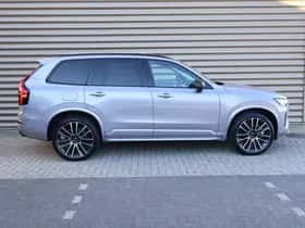 Volvo XC90 (2025) thumbnail 8