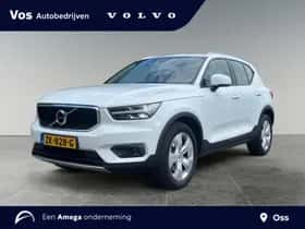 Volvo XC40 (2019)
