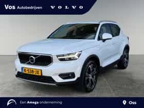 Volvo XC40 (2021)