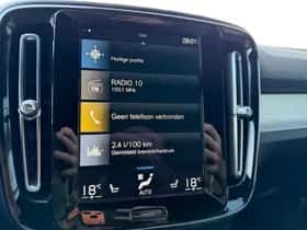 Volvo XC40 (2021) thumbnail 12