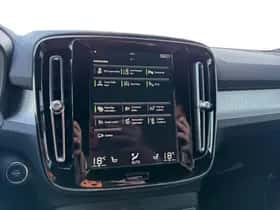Volvo XC40 (2021) thumbnail 14