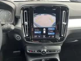 Volvo XC40 (2021) thumbnail 16
