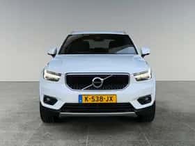 Volvo XC40 (2021) thumbnail 4